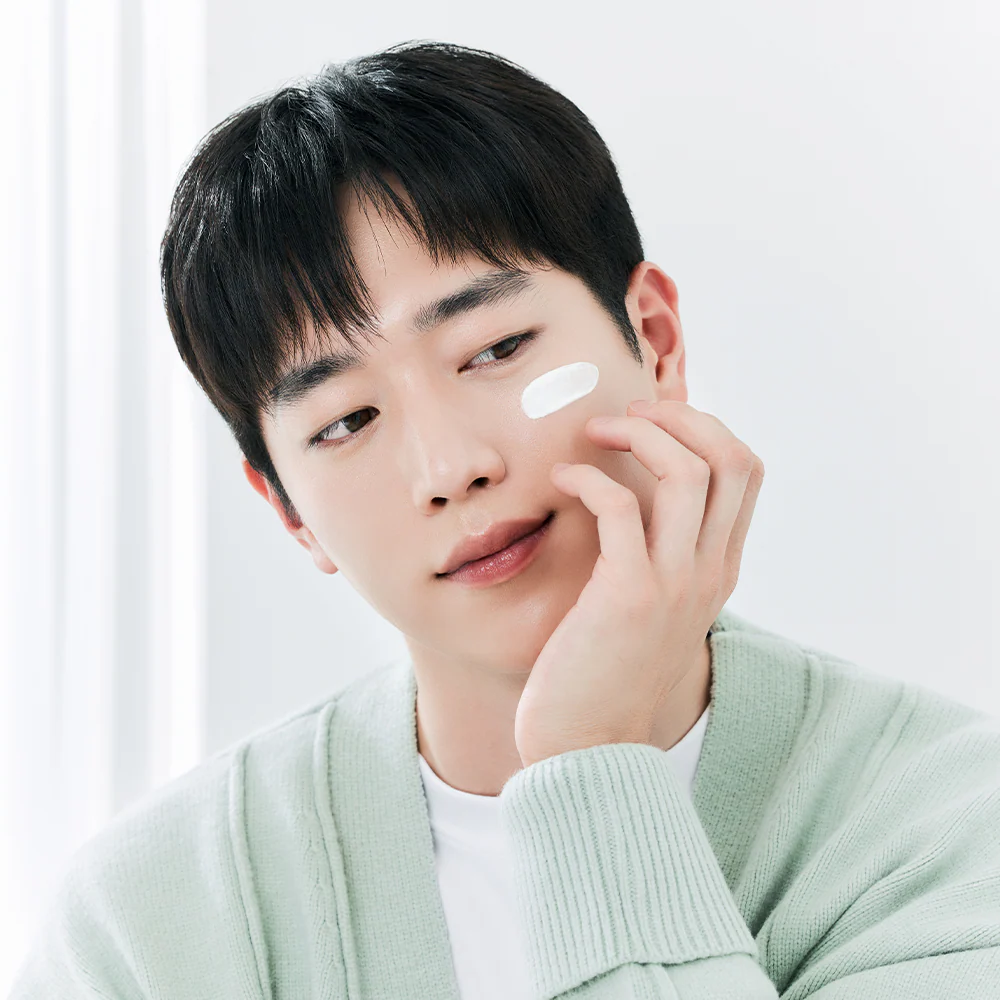 [SUNGBOON EDITOR] Green Tomato Pore Blurring Sun Cream SPF50+ 50ml - Image 5