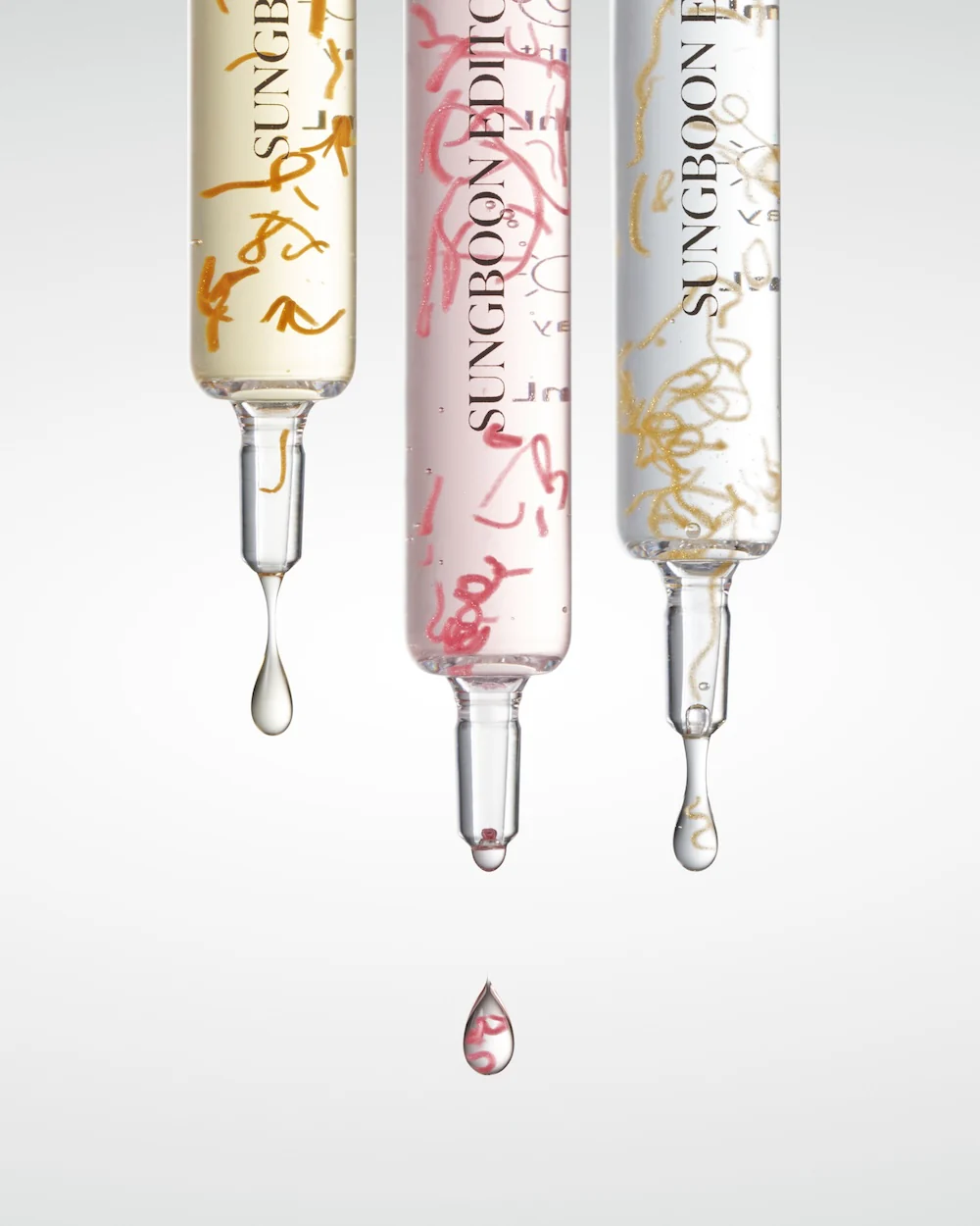 [SUNGBOON EDITOR] Kojic Acid Niacinamide Brightening Ampoule 40ml - Image 3