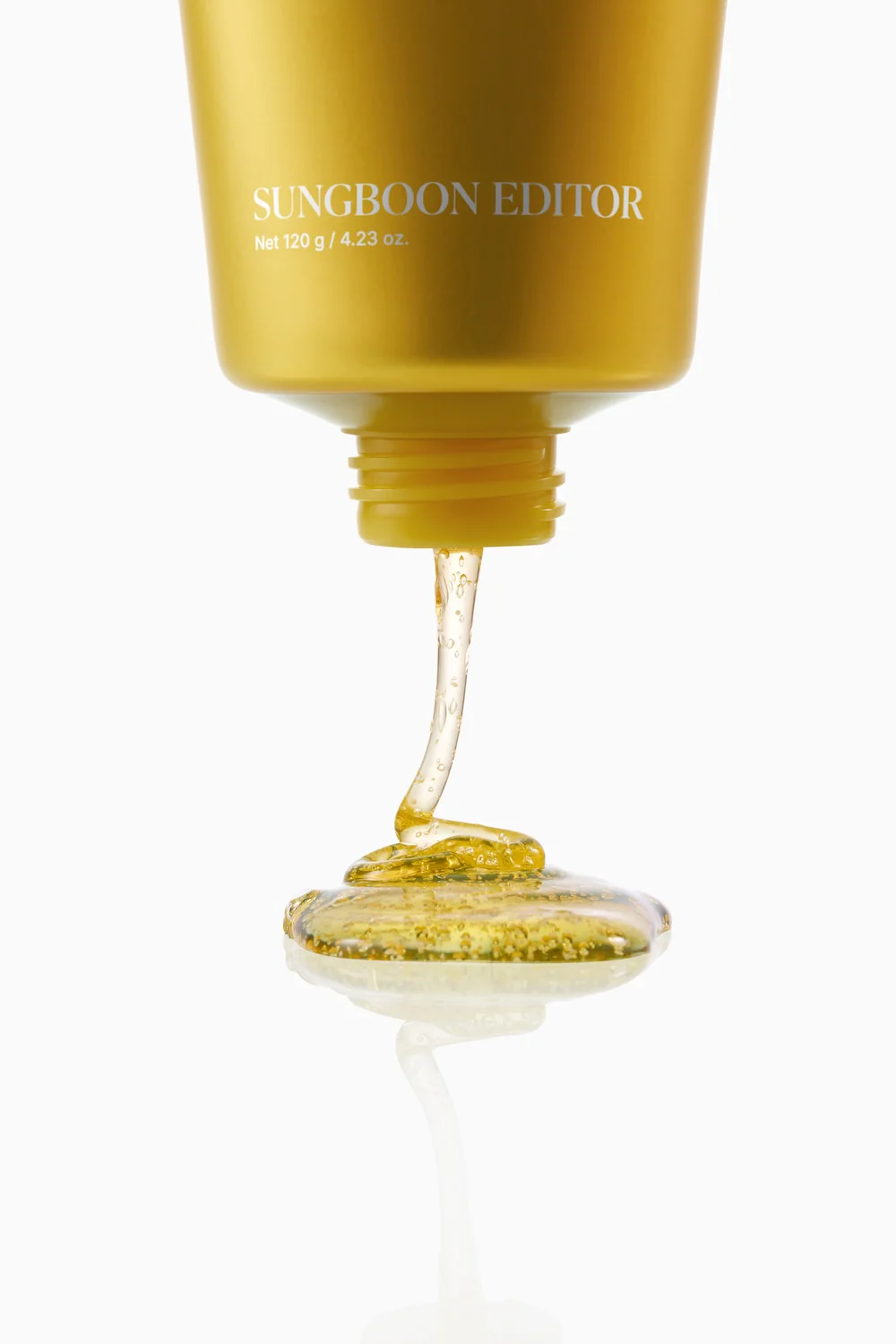 [SUNGBOON EDITOR] Kojic Acid Niacinamide Radiance Soothing Gel Cleanser 120g - Image 9