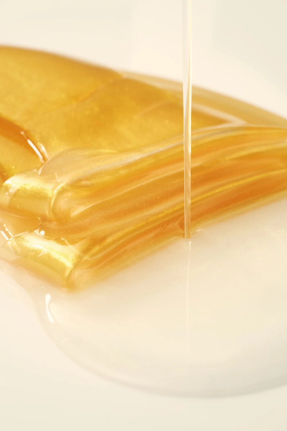 [SUNGBOON EDITOR]Silk Peptide EGF Intensive Gold Mask 37g*4ea - Image 2