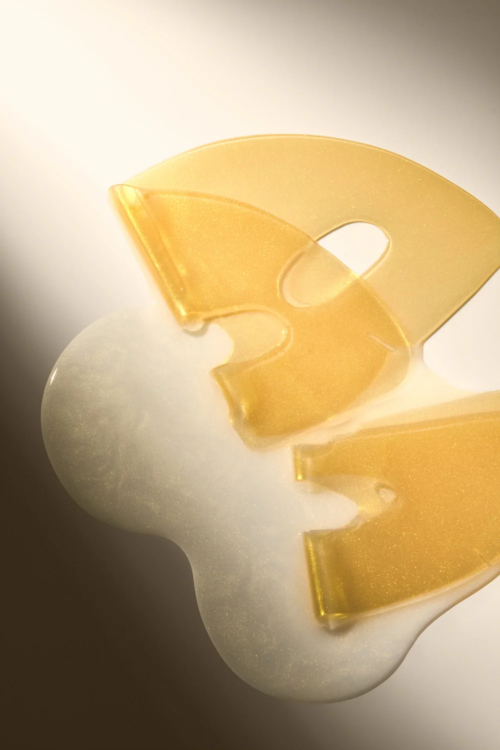 [SUNGBOON EDITOR]Silk Peptide EGF Intensive Gold Mask 37g*4ea - Image 5