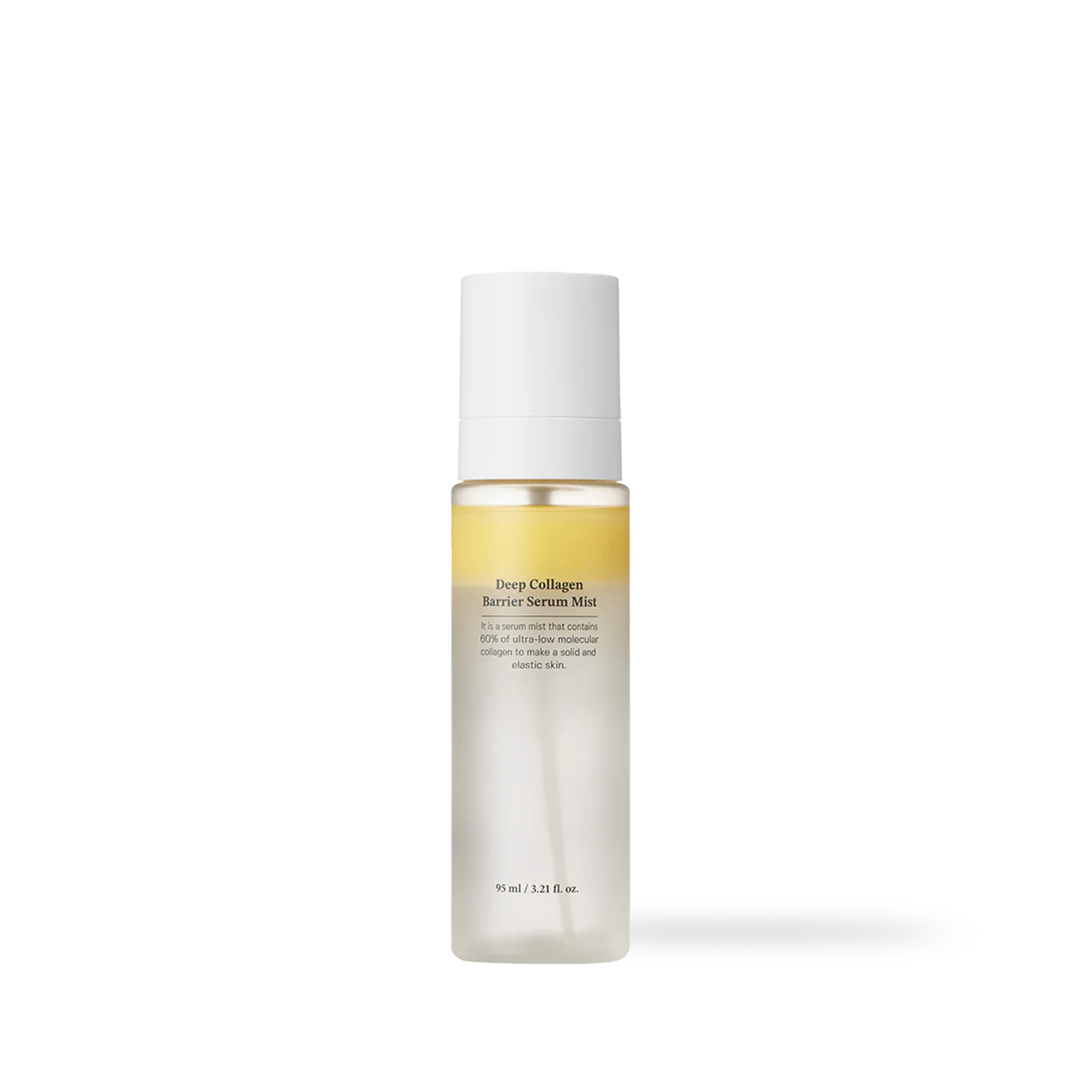 [SUNGBOON EDITOR] Deep Collagen Barrier Serum Mist 95ml