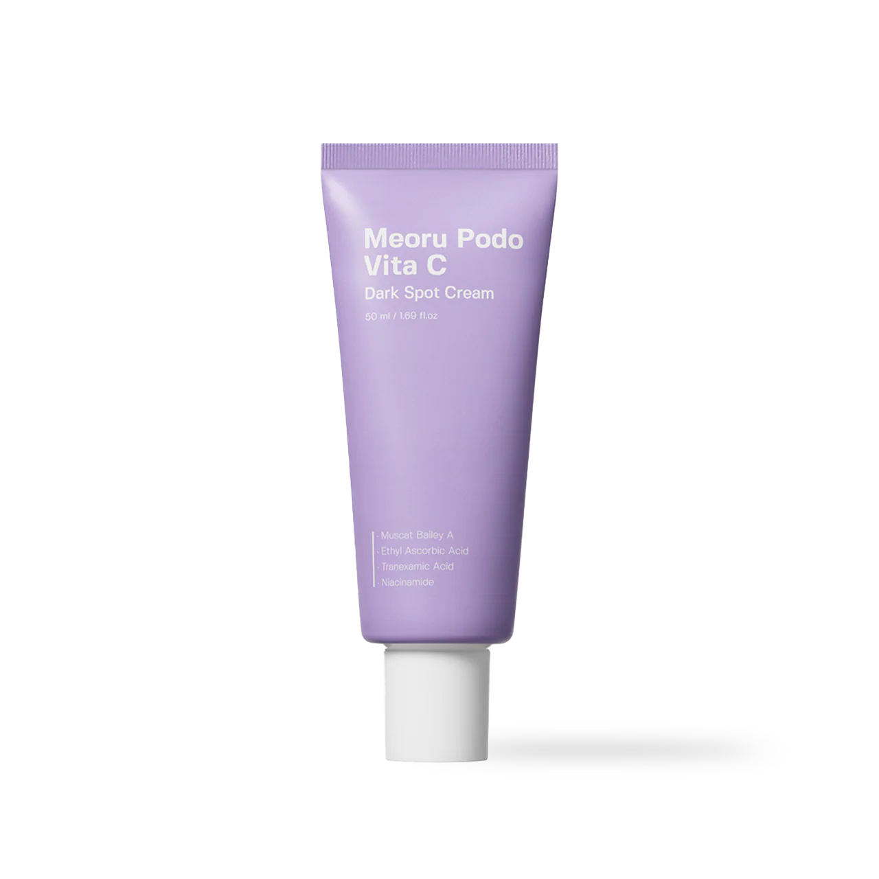 [SUNGBOON EDITOR] Meoru Podo VitaC Dark Spot Cream 50ml