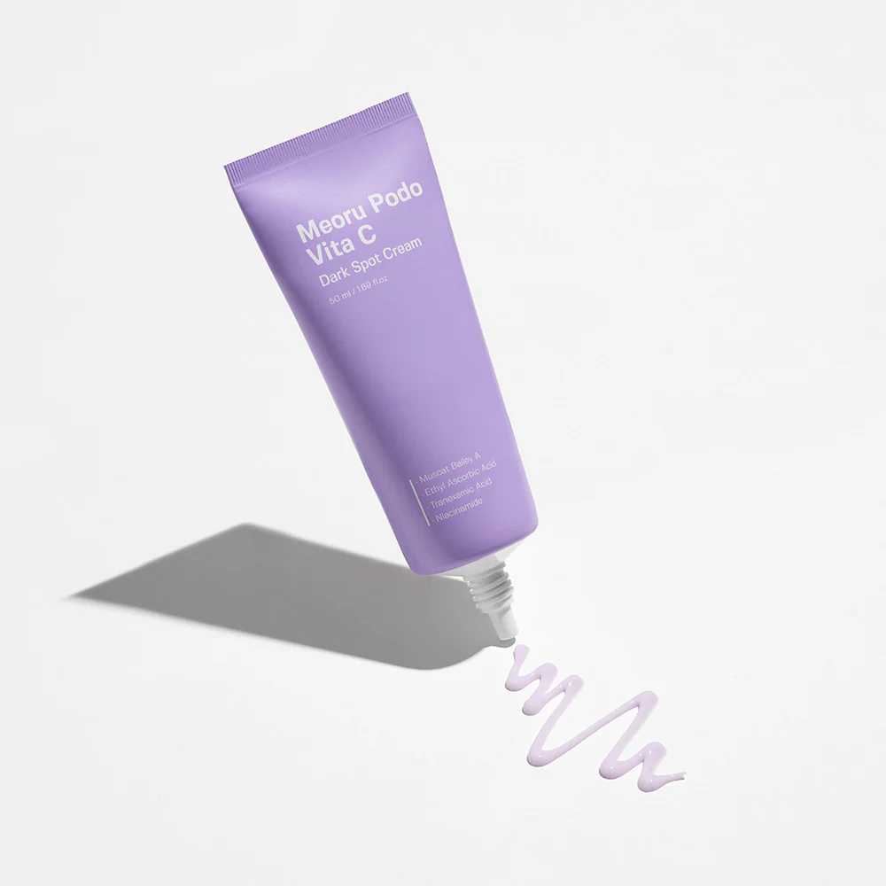 [SUNGBOON EDITOR] Meoru Podo VitaC Dark Spot Cream 50ml - Image 2