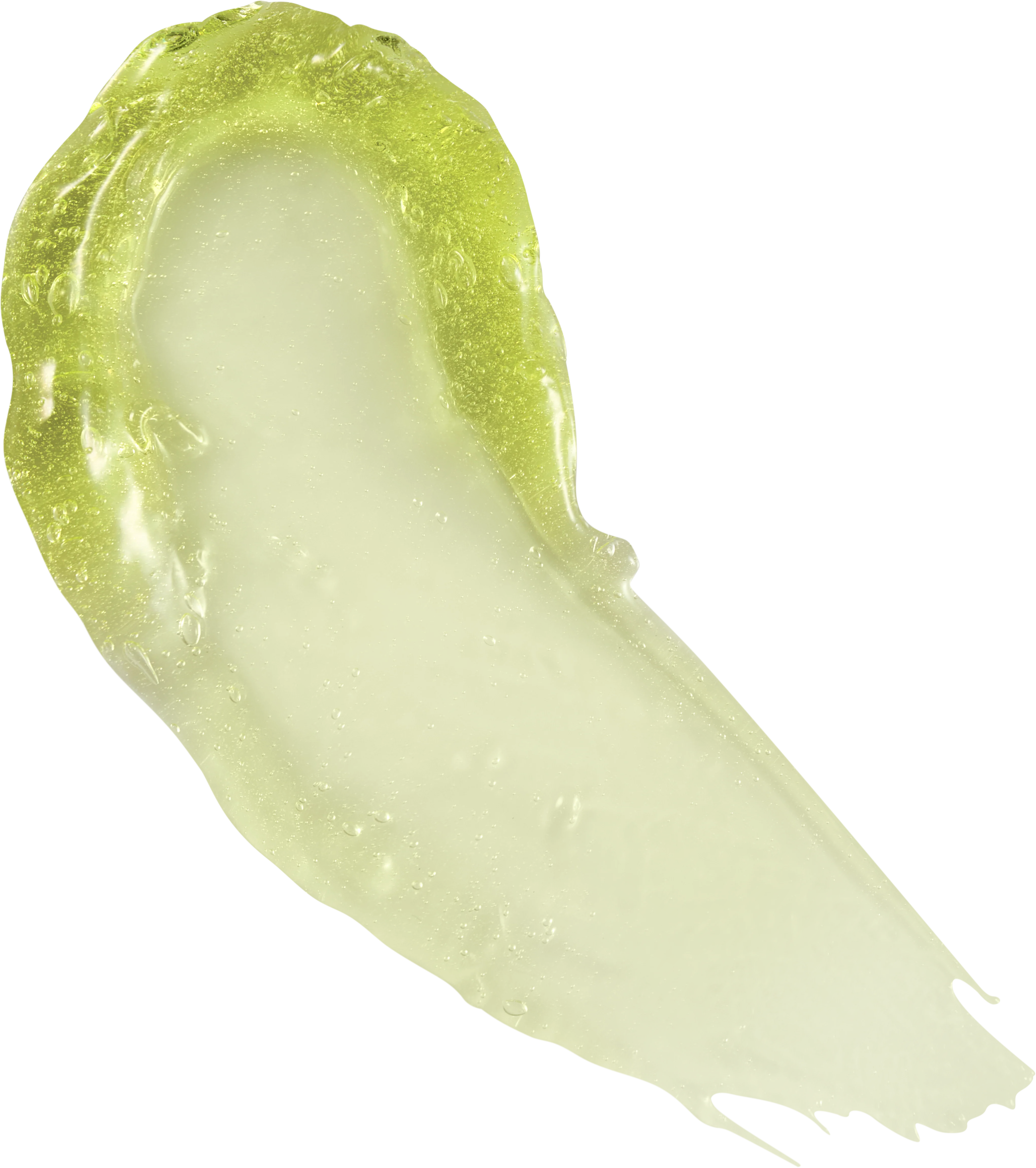 [Tage] Cica-Tree Cooling Jelly to Foam Cleanser 120ml - Image 4