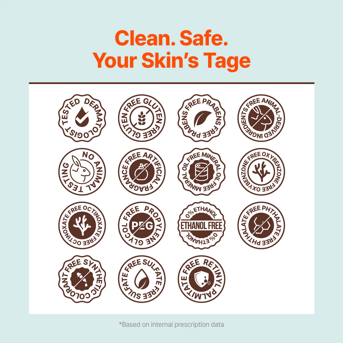 [Tage] Cica-Tree Cooling Sun Stick 19g - Image 6