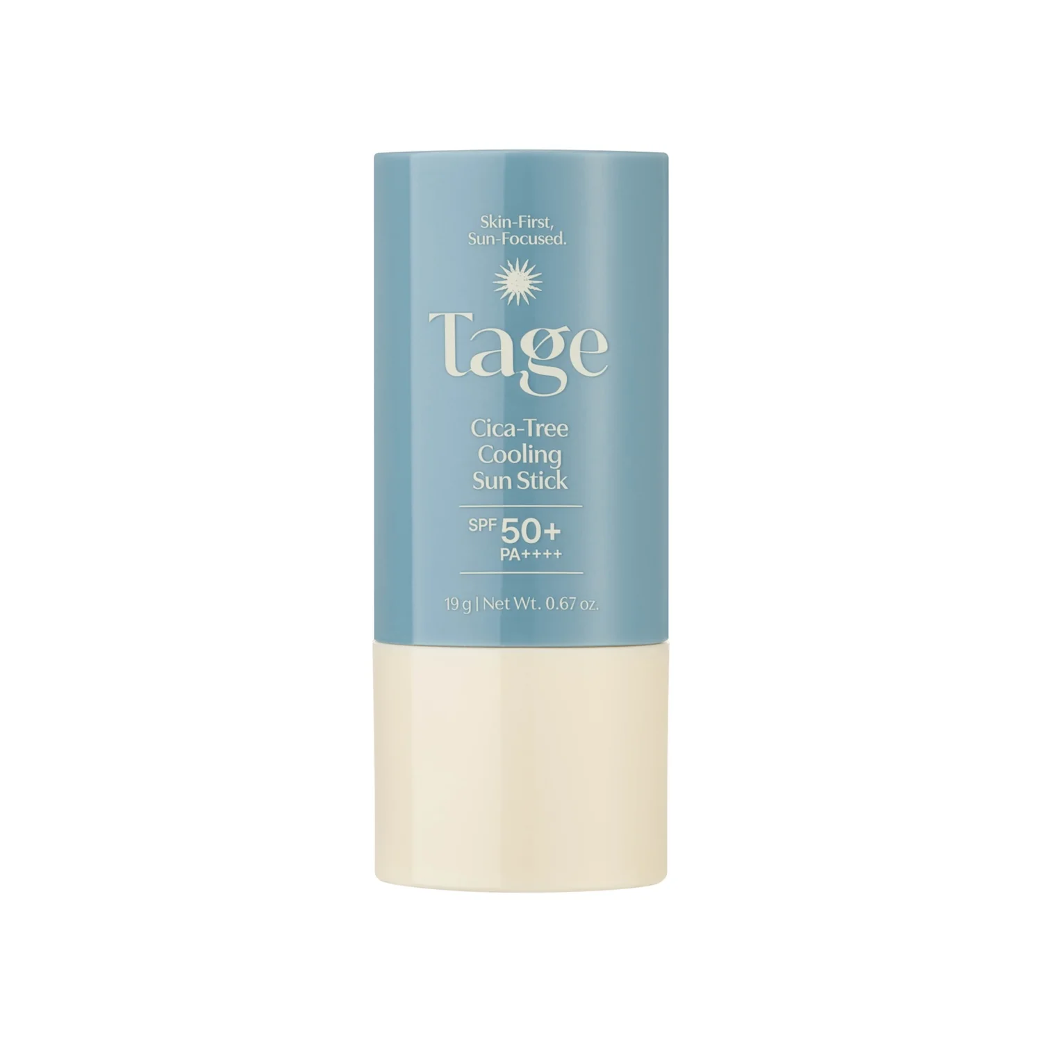[Tage] Cica-Tree Cooling Sun Stick 19g - Image 8