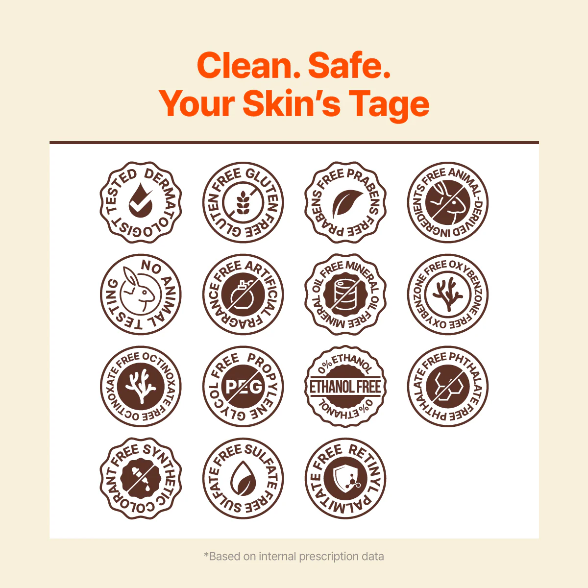 [Tage] Cica-Tree Invisible Sun Gel 50ml - Image 6