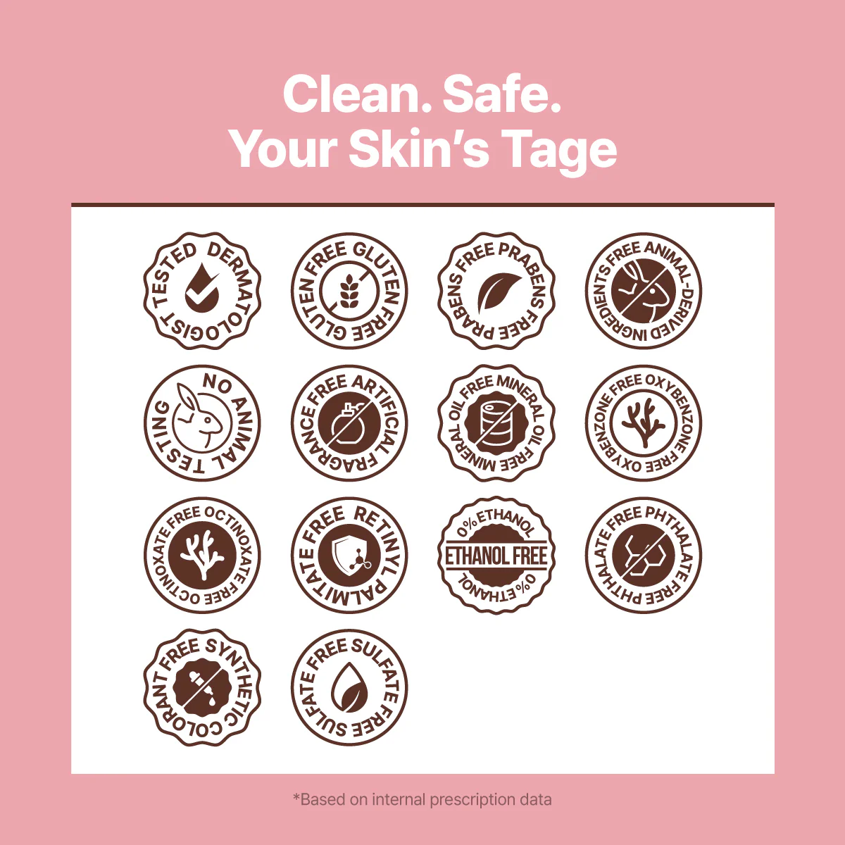 [Tage] Cica-Tree Shaking Glow Sun Fixer 50ml - Image 7