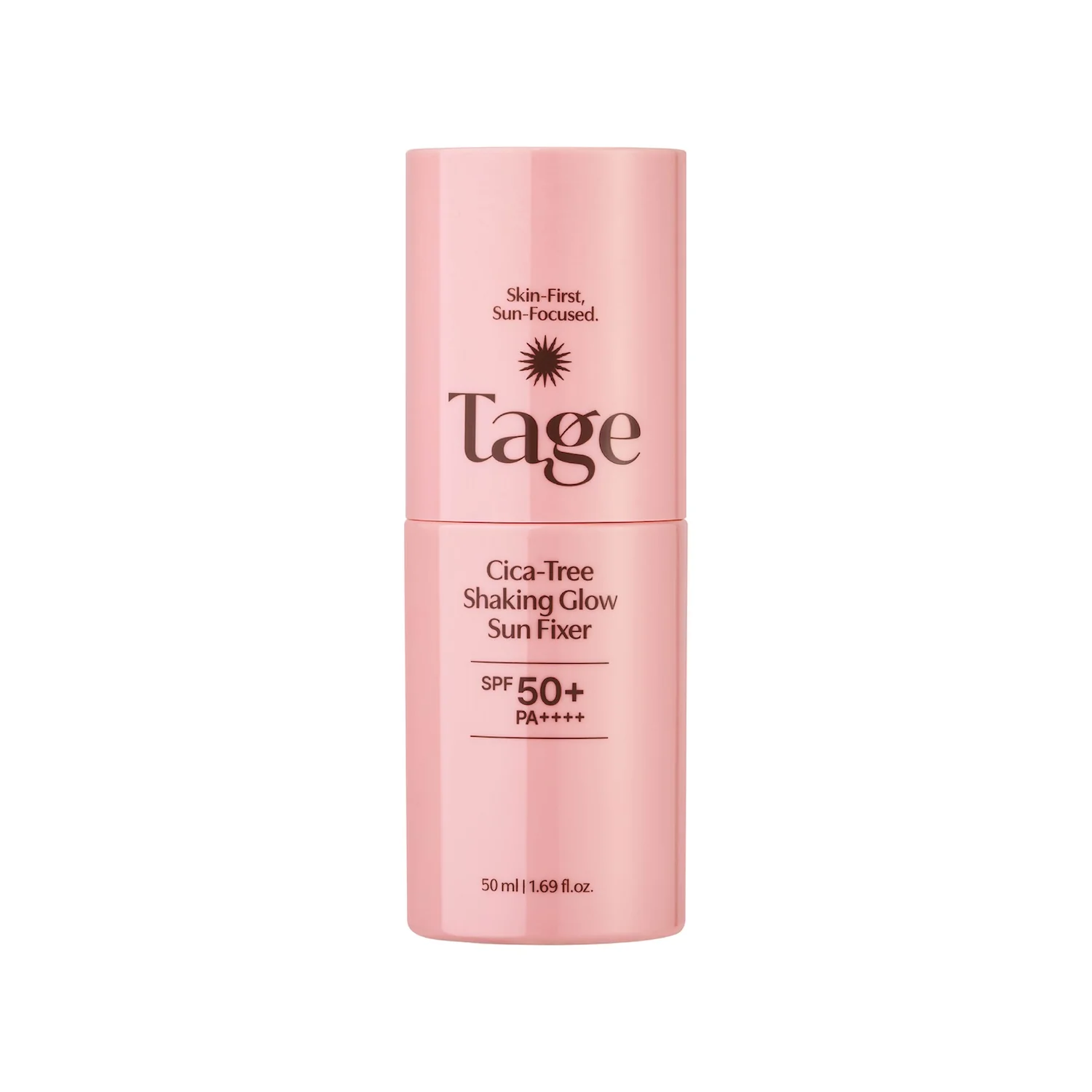 [Tage] Cica-Tree Shaking Glow Sun Fixer 50ml - Image 9