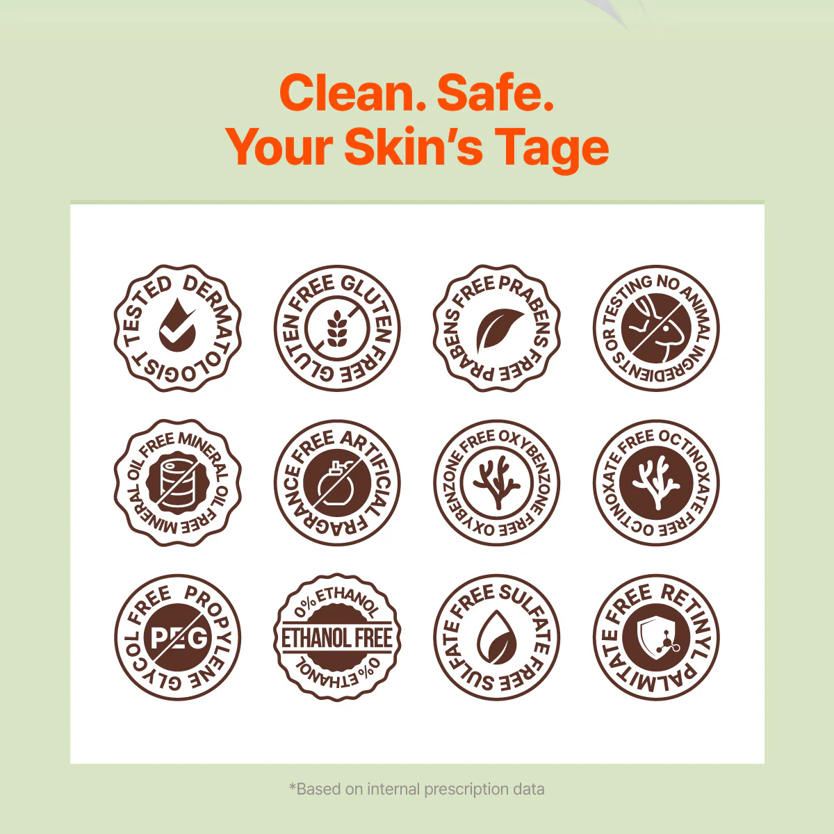 [Tage] Cica-Tree Soothing Daily Sun Fluid 50ml - Image 7
