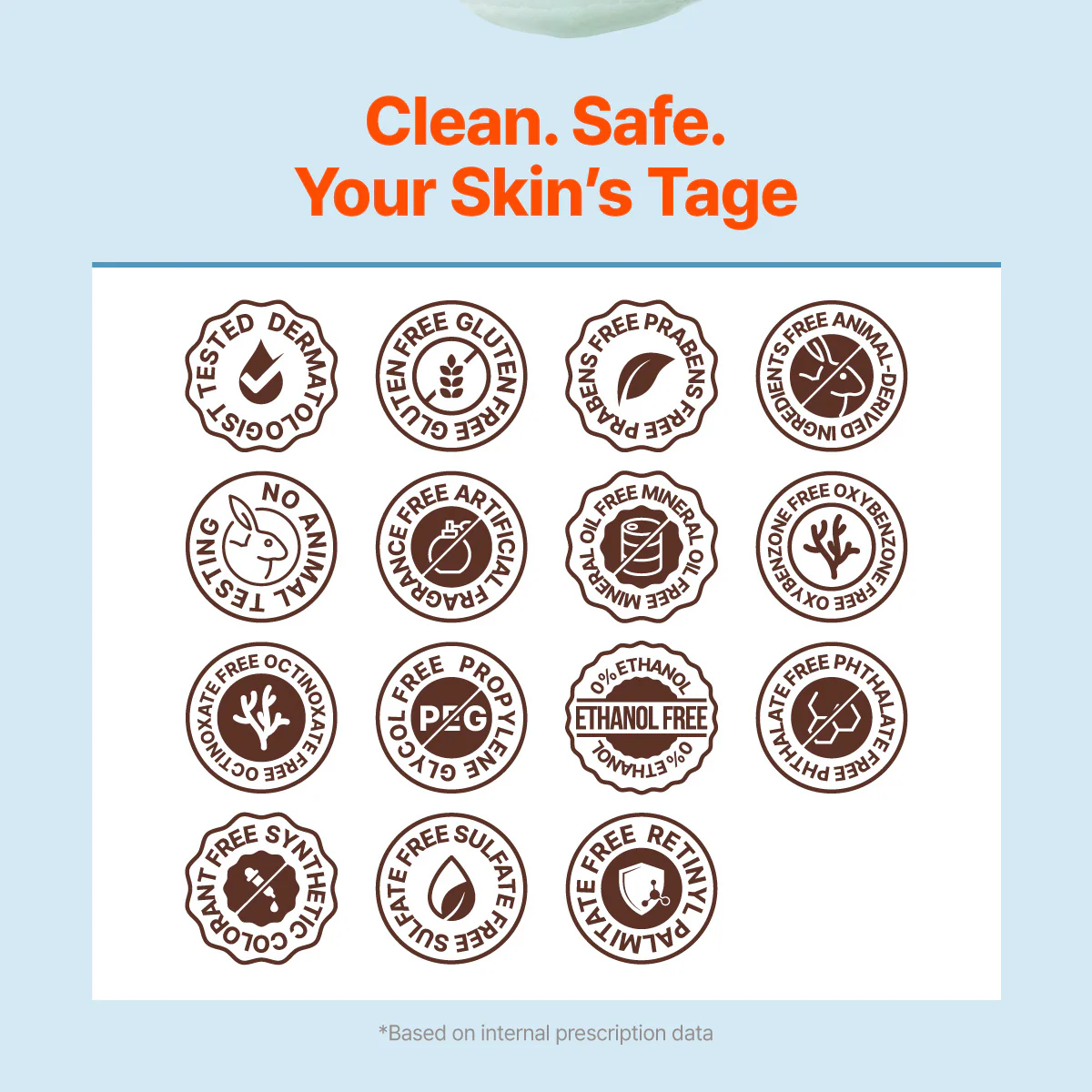 [Tage] Cica-Tree Water Jelly Sun Serum 50ml - Image 6