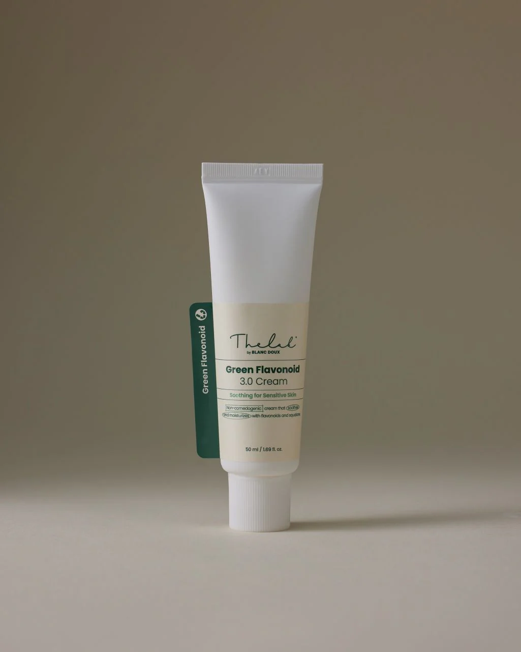 [THE LAB by BLANC DOUX] Green Flavonoid™ 3.0 Cream 50ml - Image 4