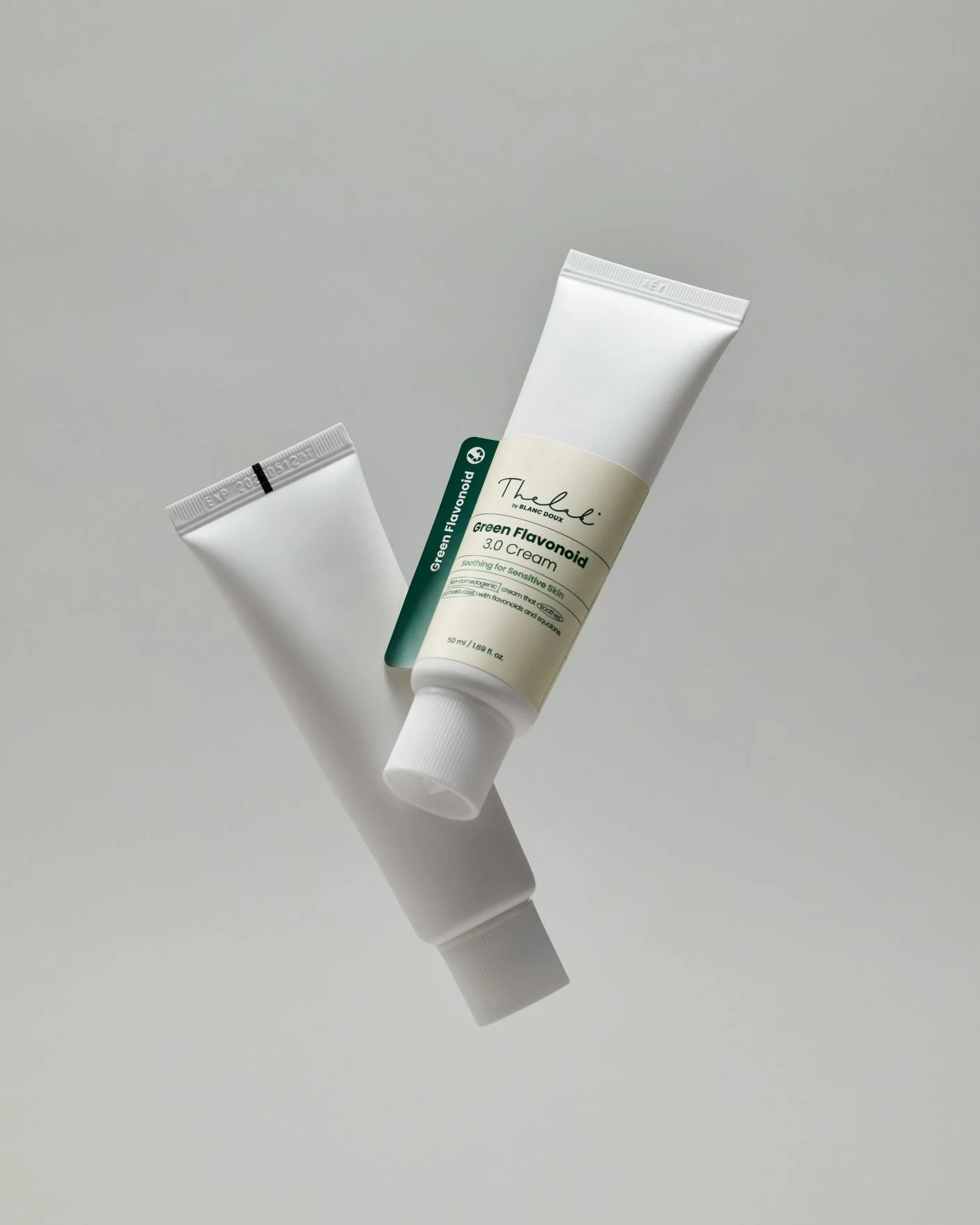 [THE LAB by BLANC DOUX] Green Flavonoid™ 3.0 Cream 50ml - Image 7