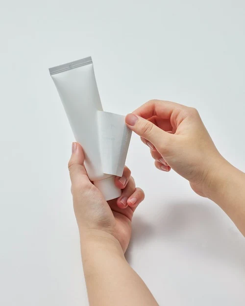 [THE LAB by BLANC DOUX] Green Flavonoid™ 3.0 Cream 50ml - Image 8