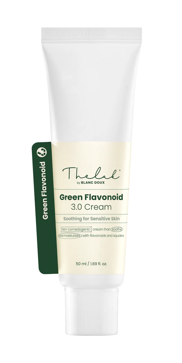 [THE LAB by BLANC DOUX] Green Flavonoid™ 3.0 Cream 50ml - Image 9