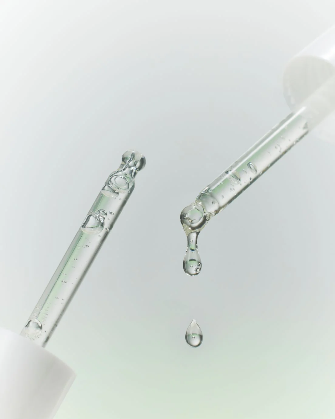 [THE LAB By BLANC DOUX] Green Flavonoid™ 5.0 Serum 30ml - Image 3