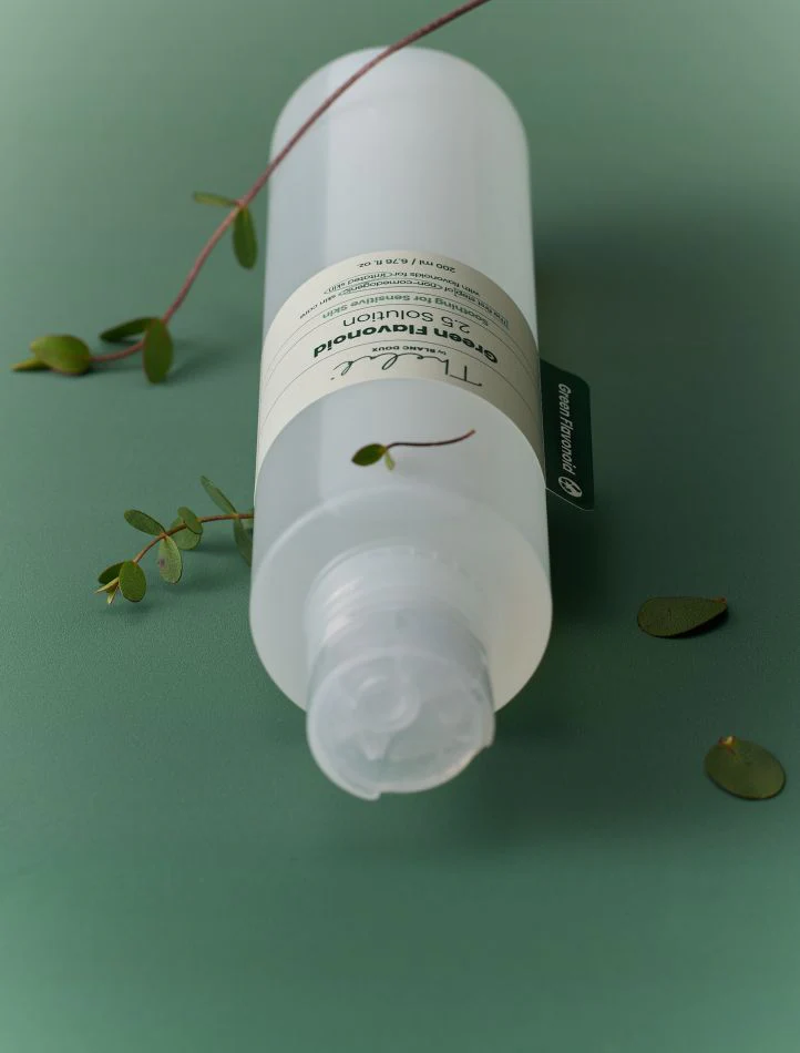 [THE LAB By BLANC DOUX] Green Flavonoid™ Solution 200ml - Image 4