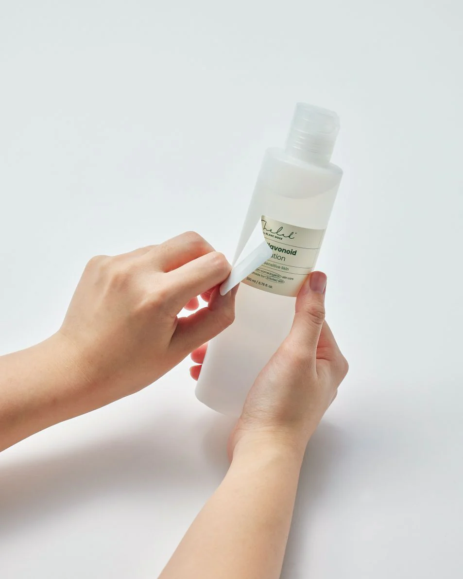 [THE LAB By BLANC DOUX] Green Flavonoid™ Solution 200ml - Image 7