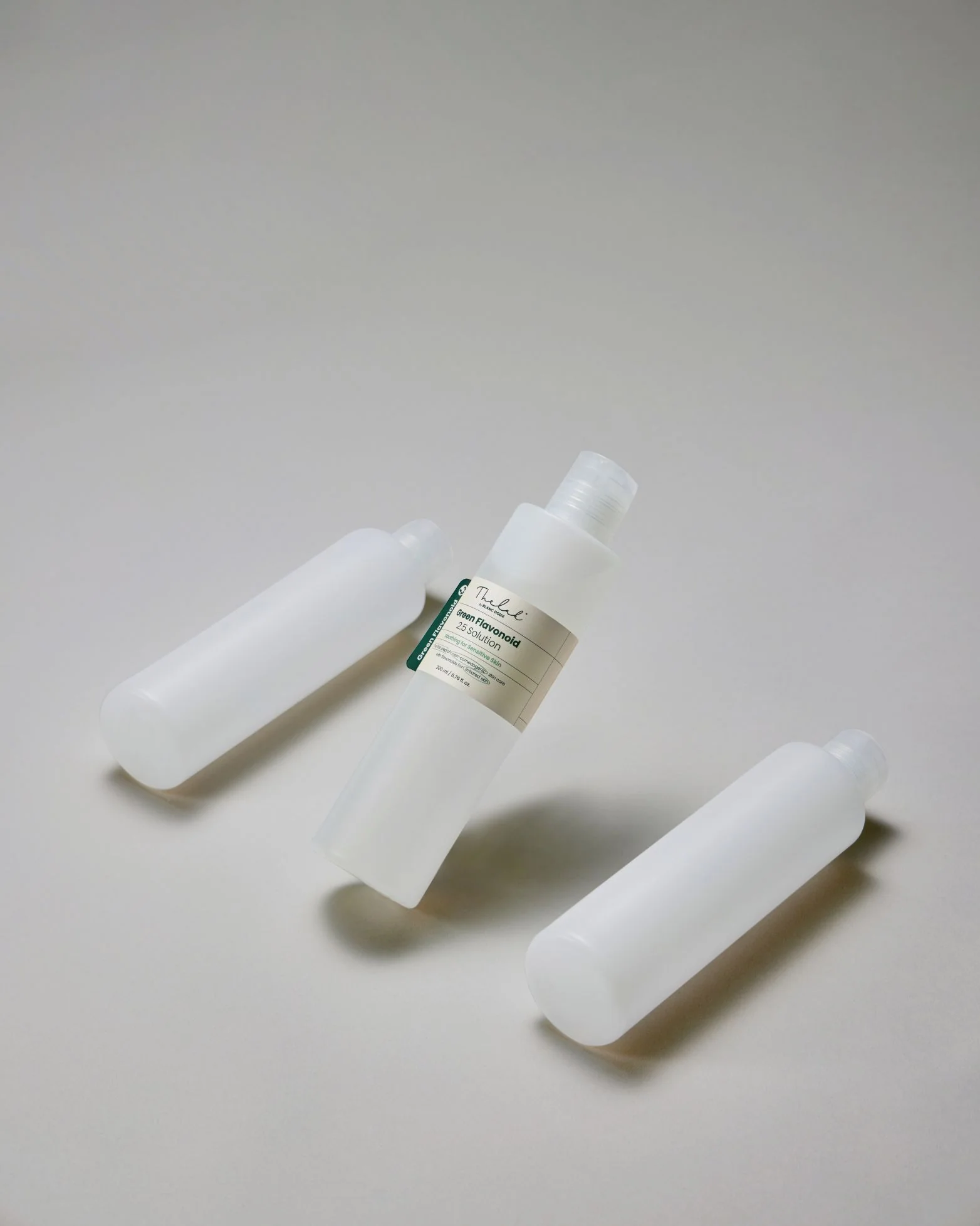 [THE LAB By BLANC DOUX] Green Flavonoid™ Solution 200ml - Image 8