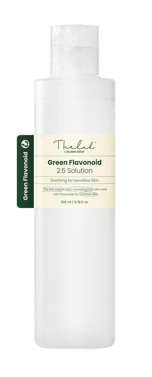 [THE LAB By BLANC DOUX] Green Flavonoid™ Solution 200ml - Image 9