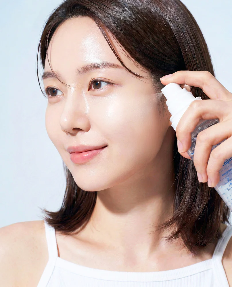 [THE LAB by BLANC DOUX] Oligo Hyaluronic Acid Capsule Jelly Mist 120ml - Image 7