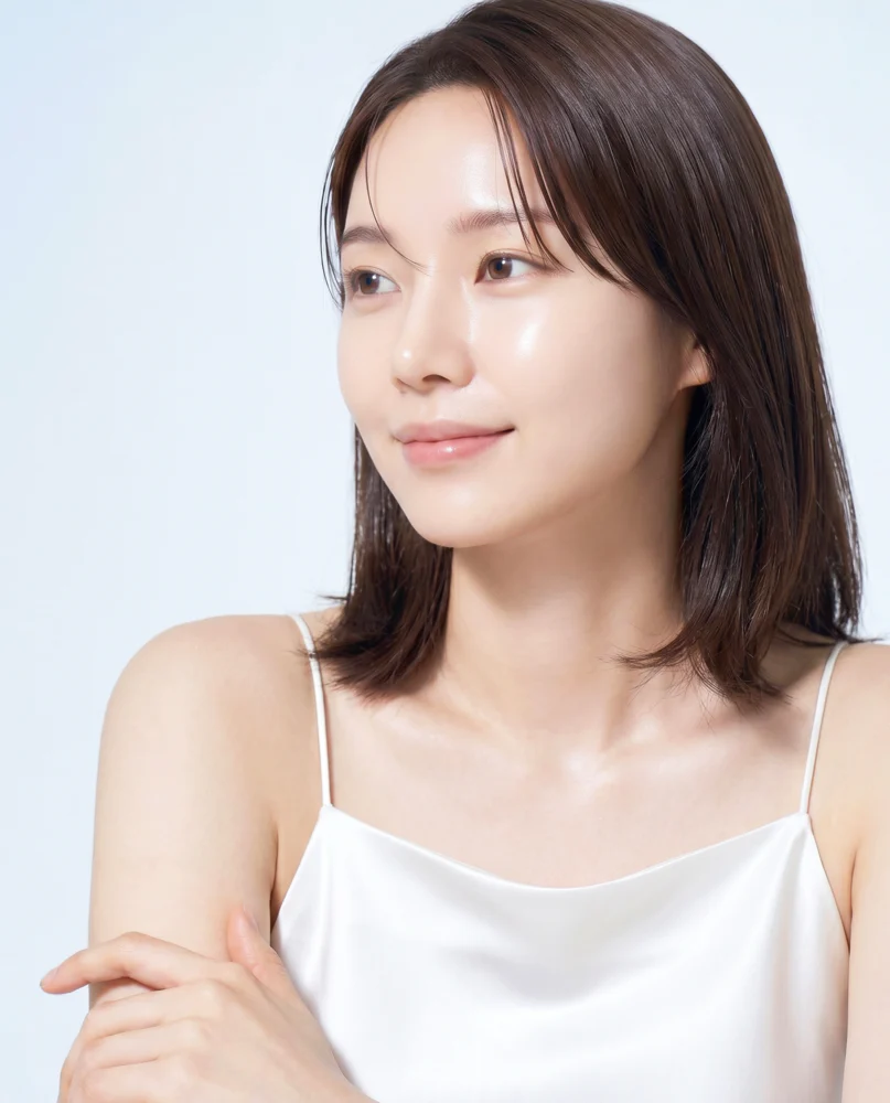 [THE LAB by BLANC DOUX] Oligo Hyaluronic Acid Capsule Jelly Mist 120ml - Image 9