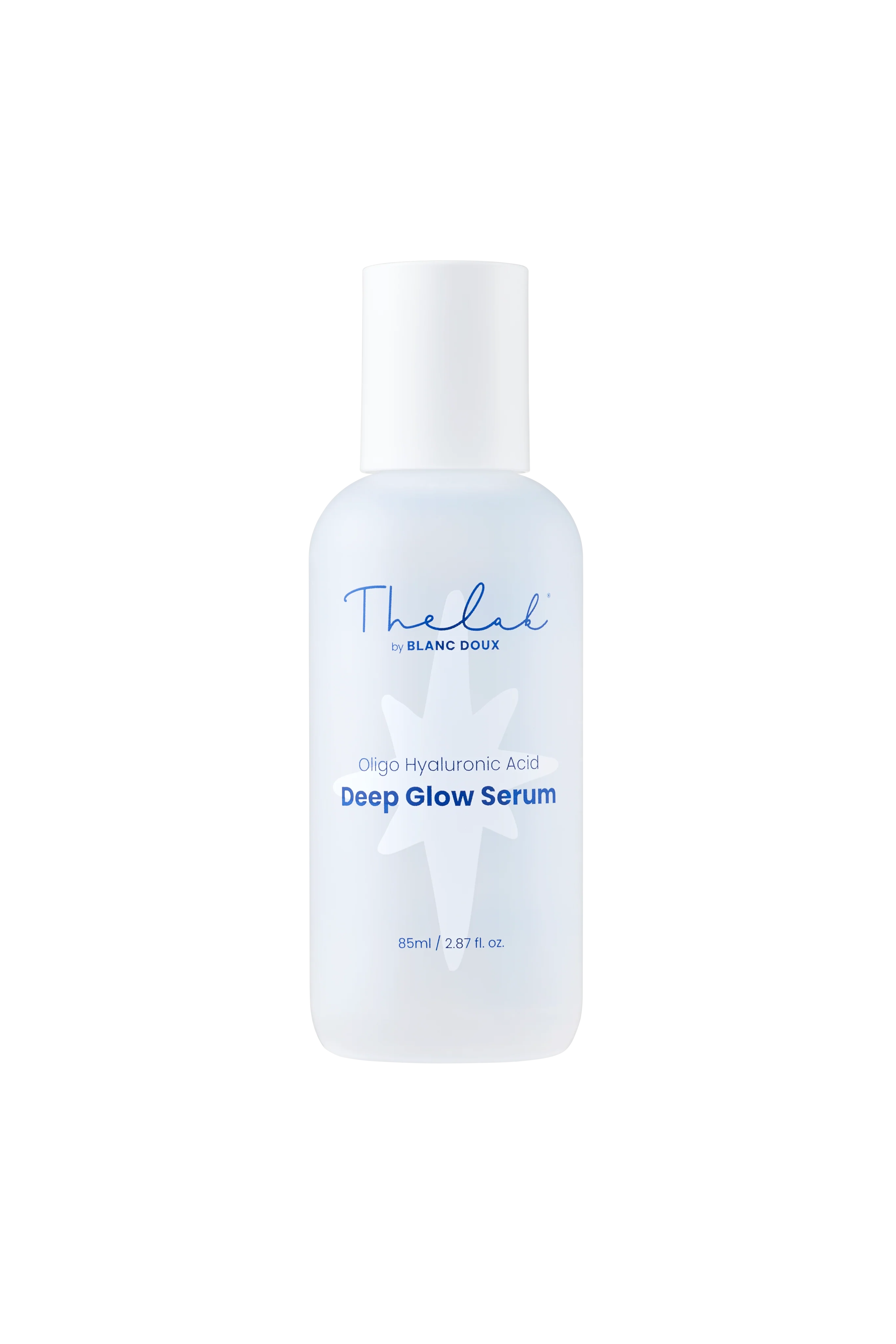 [THE LAB by BLANC DOUX] Oligo Hyaluronic Acid Deep Glow Serum 85ml - Image 13