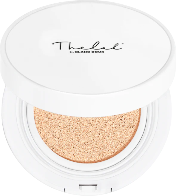 [THE LAB by BLANC DOUX] Oligo Hyaluronic Acid Healthy Cream Cushion #2 BEIGE - 2 Option - Image 9