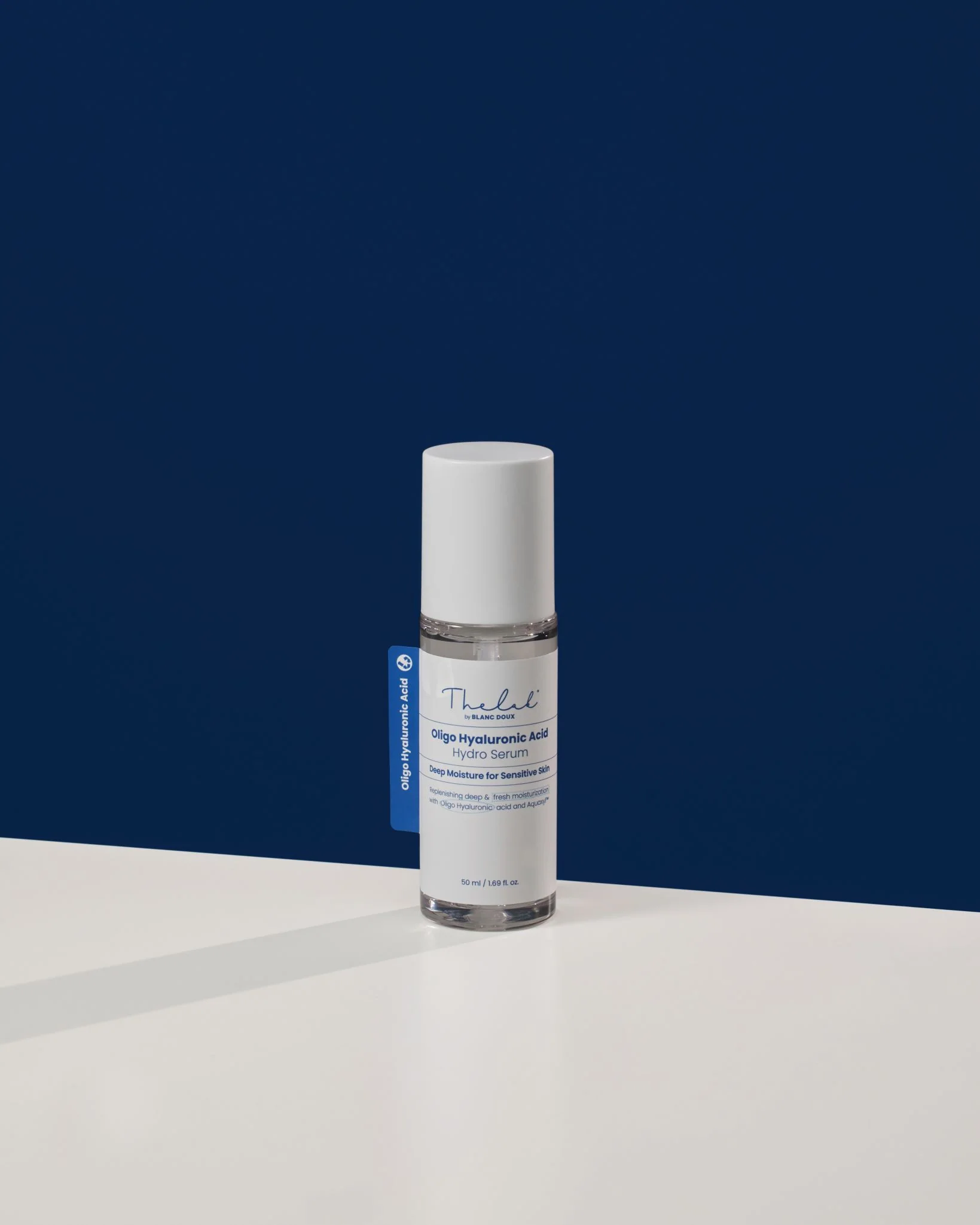 [THE LAB by BLANC DOUX] Oligo Hyaluronic Acid Hydro Serum 50ml
