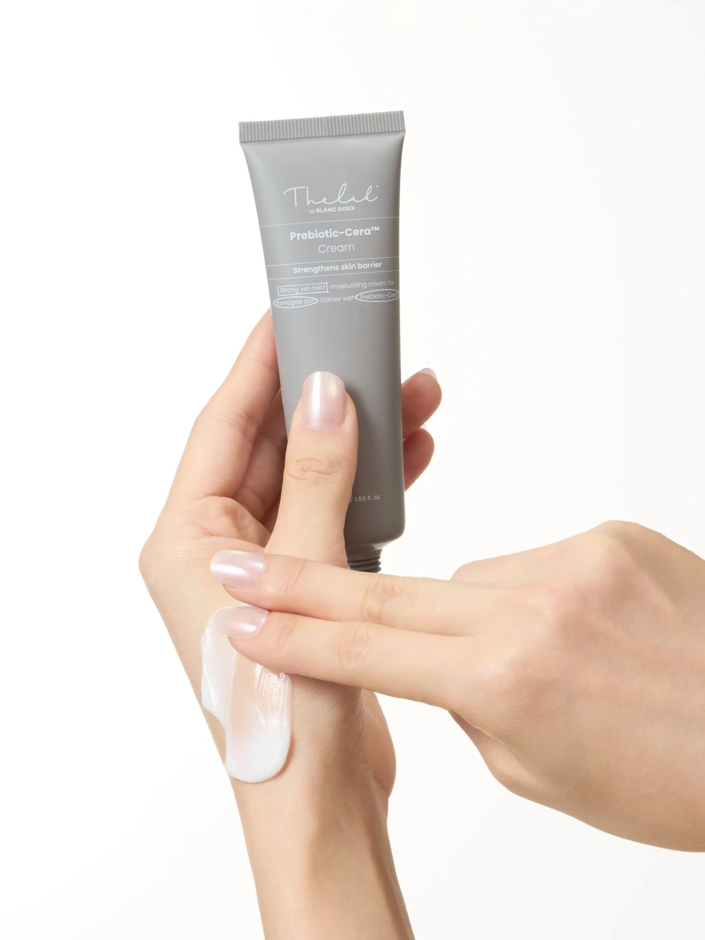 [THE LAB by BLANC DOUX] PREBIOTIC-CERA™ Cream 50ml - Image 2