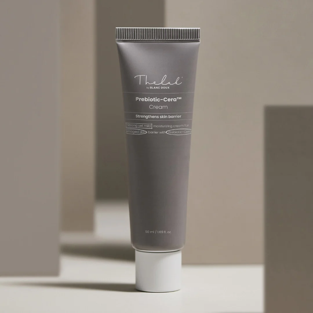 [THE LAB by BLANC DOUX] PREBIOTIC-CERA™ Cream 50ml - Image 4
