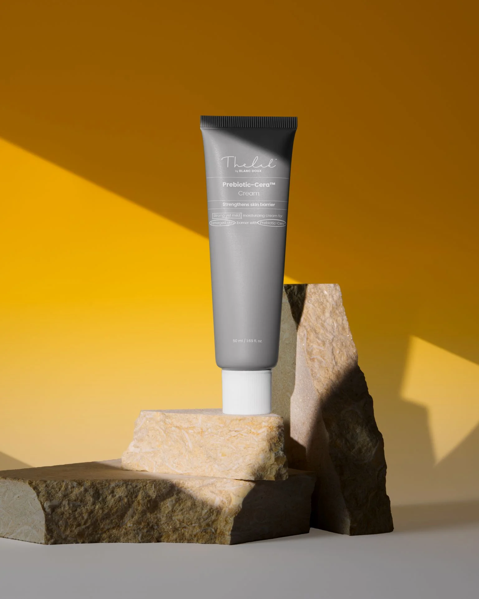 [THE LAB by BLANC DOUX] PREBIOTIC-CERA™ Cream 50ml - Image 5
