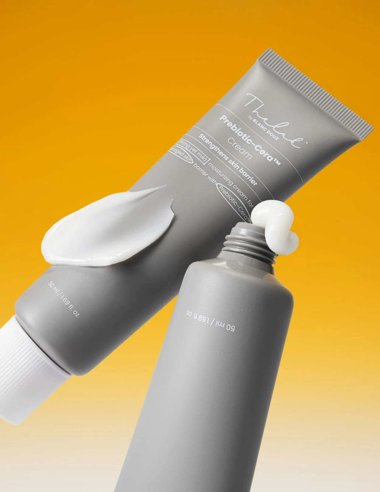 [THE LAB by BLANC DOUX] PREBIOTIC-CERA™ Cream 50ml - Image 6
