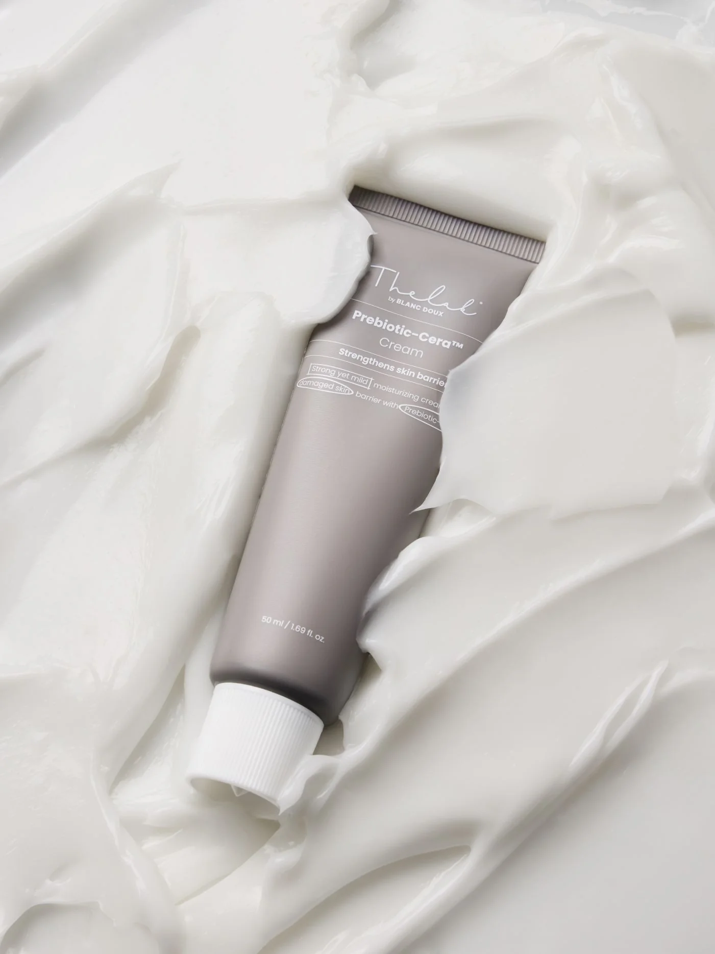 [THE LAB by BLANC DOUX] PREBIOTIC-CERA™ Cream 50ml - Image 7