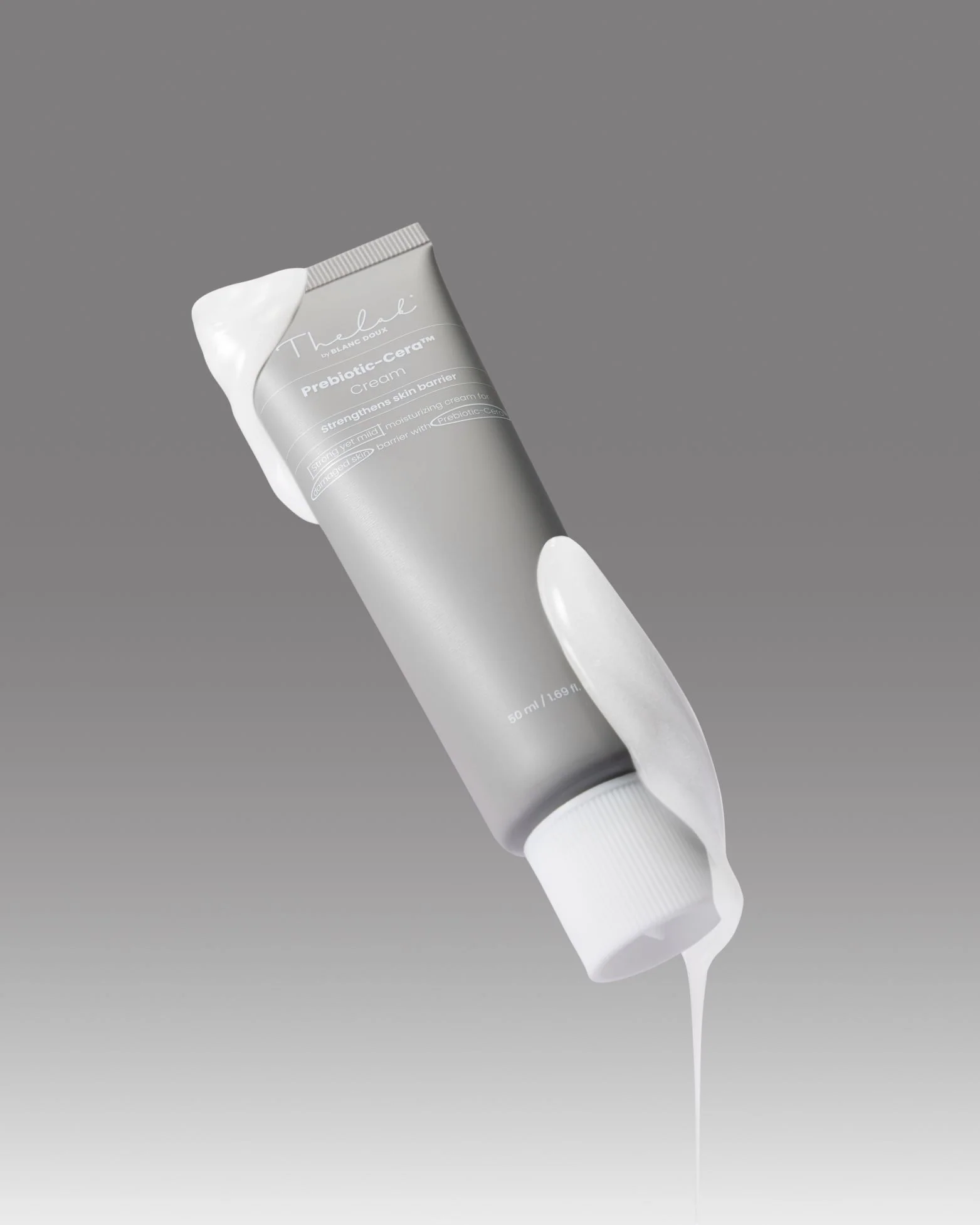 [THE LAB by BLANC DOUX] PREBIOTIC-CERA™ Cream 50ml - Image 8