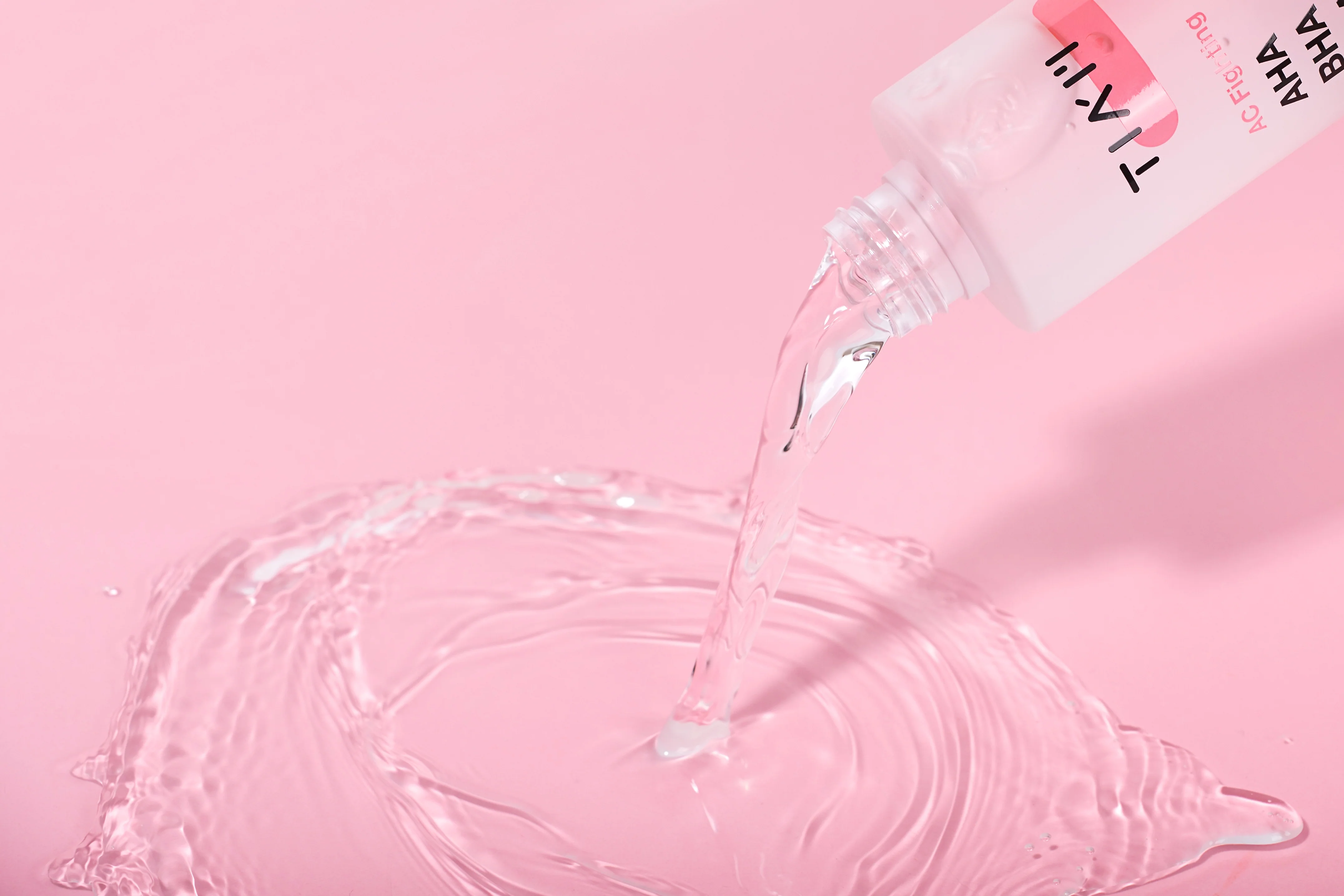 [TIAM] AC Fighting AHA BHA PHA Toner - 180ml - Image 3