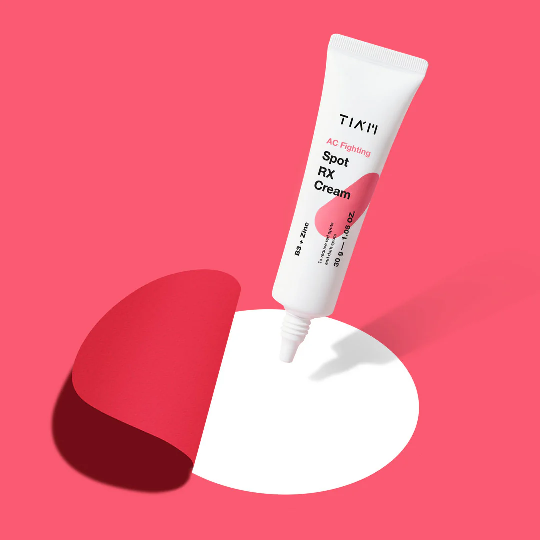 [TIAM] AC Fighting Spot Rx Cream - 30g - Image 2