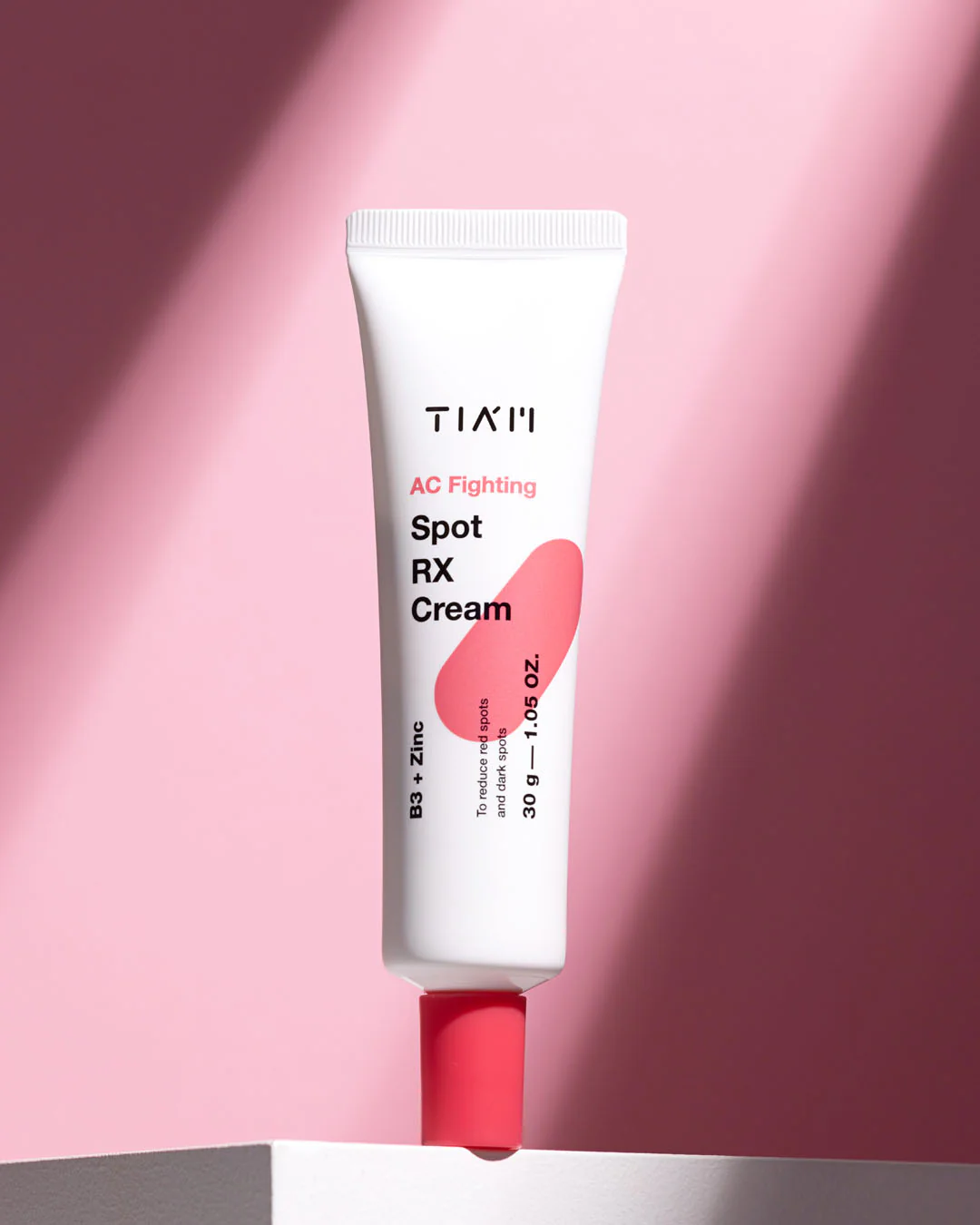 [TIAM] AC Fighting Spot Rx Cream - 30g - Image 5