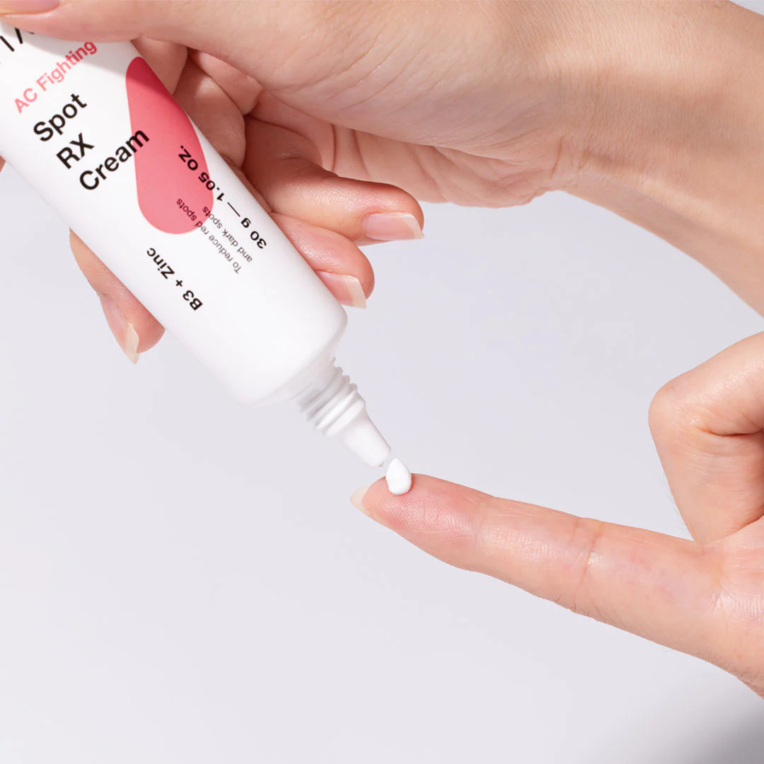 [TIAM] AC Fighting Spot Rx Cream - 30g - Image 9