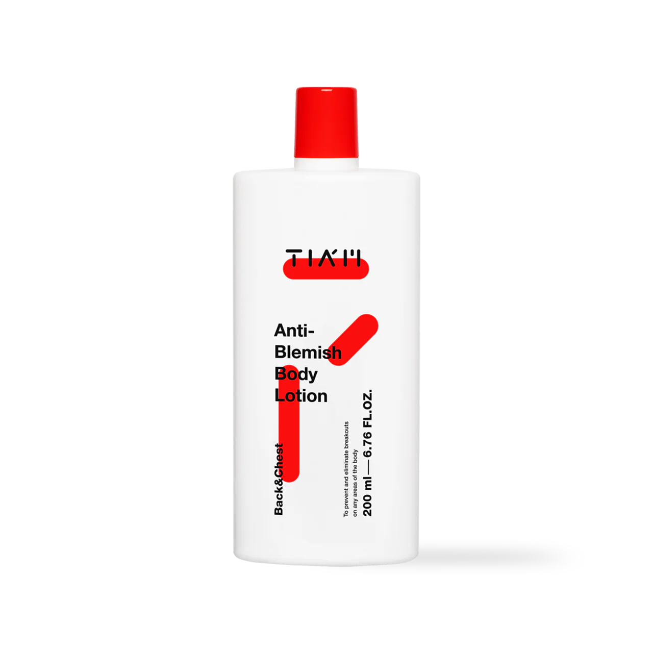 [TIAM] Anti Blemish Body Lotion(Back&Chest) - 200ml