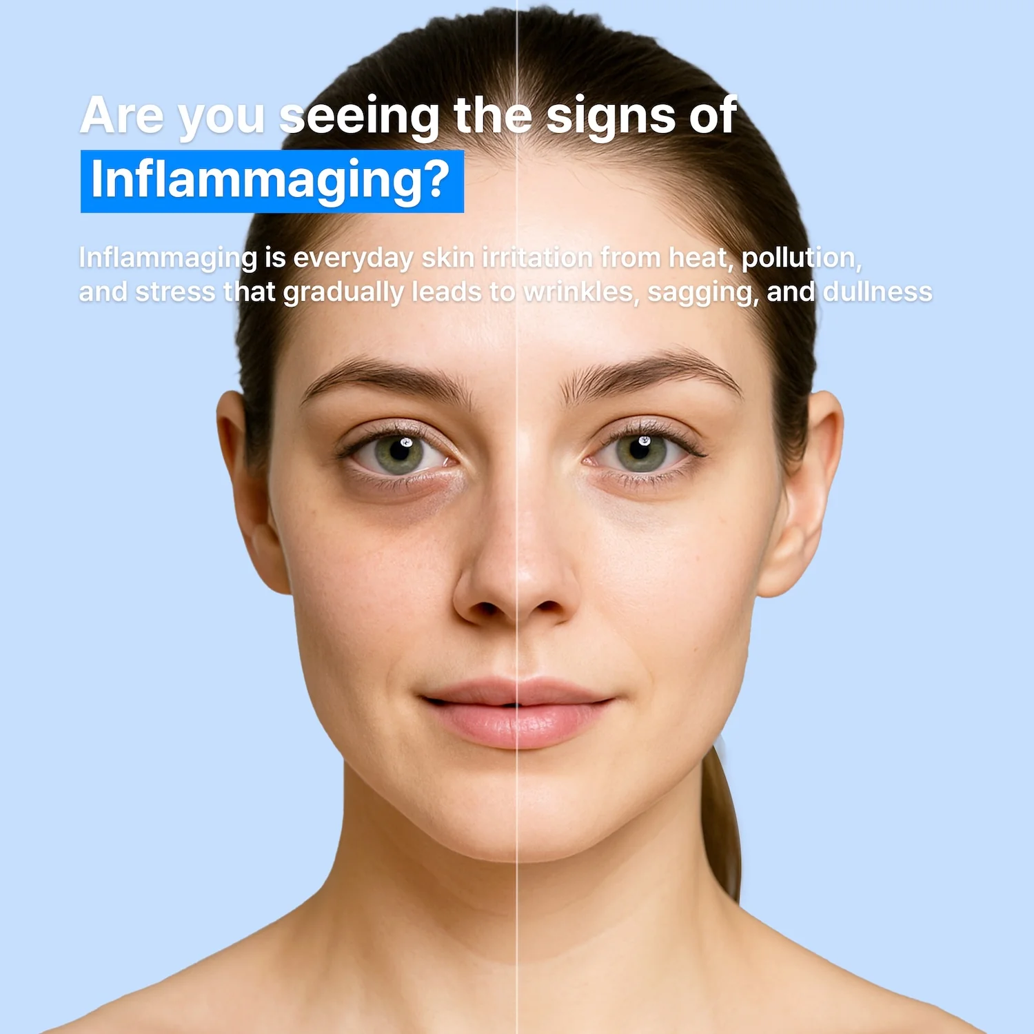 [TIAM] Suero calmante con péptidos azules 30 ml - Image 3