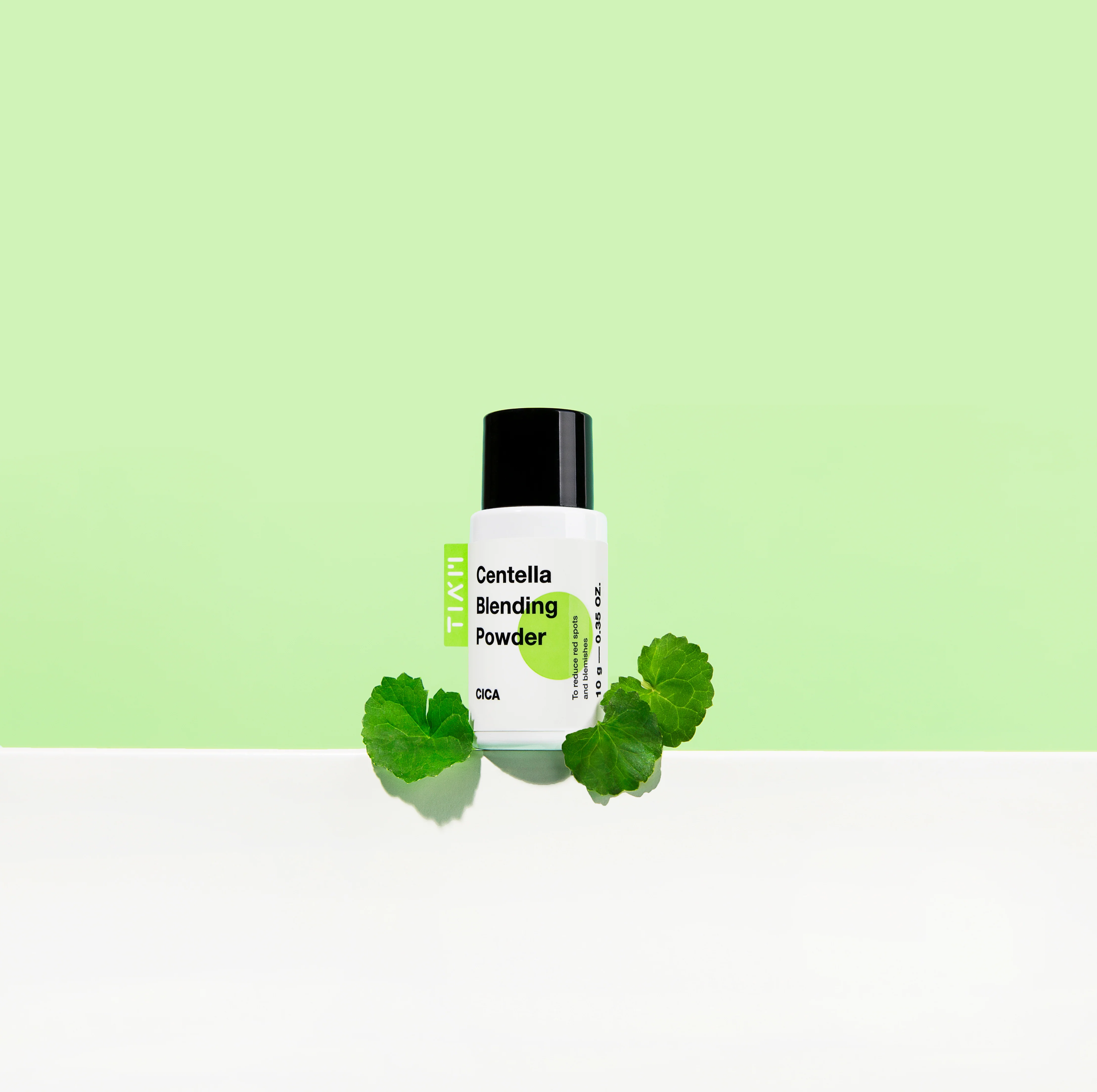 [TIAM] Centella Blending Powder - 10g - Image 3