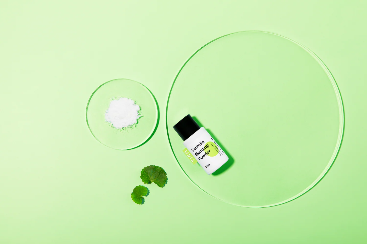 [TIAM] Centella Blending Powder - 10g - Image 4