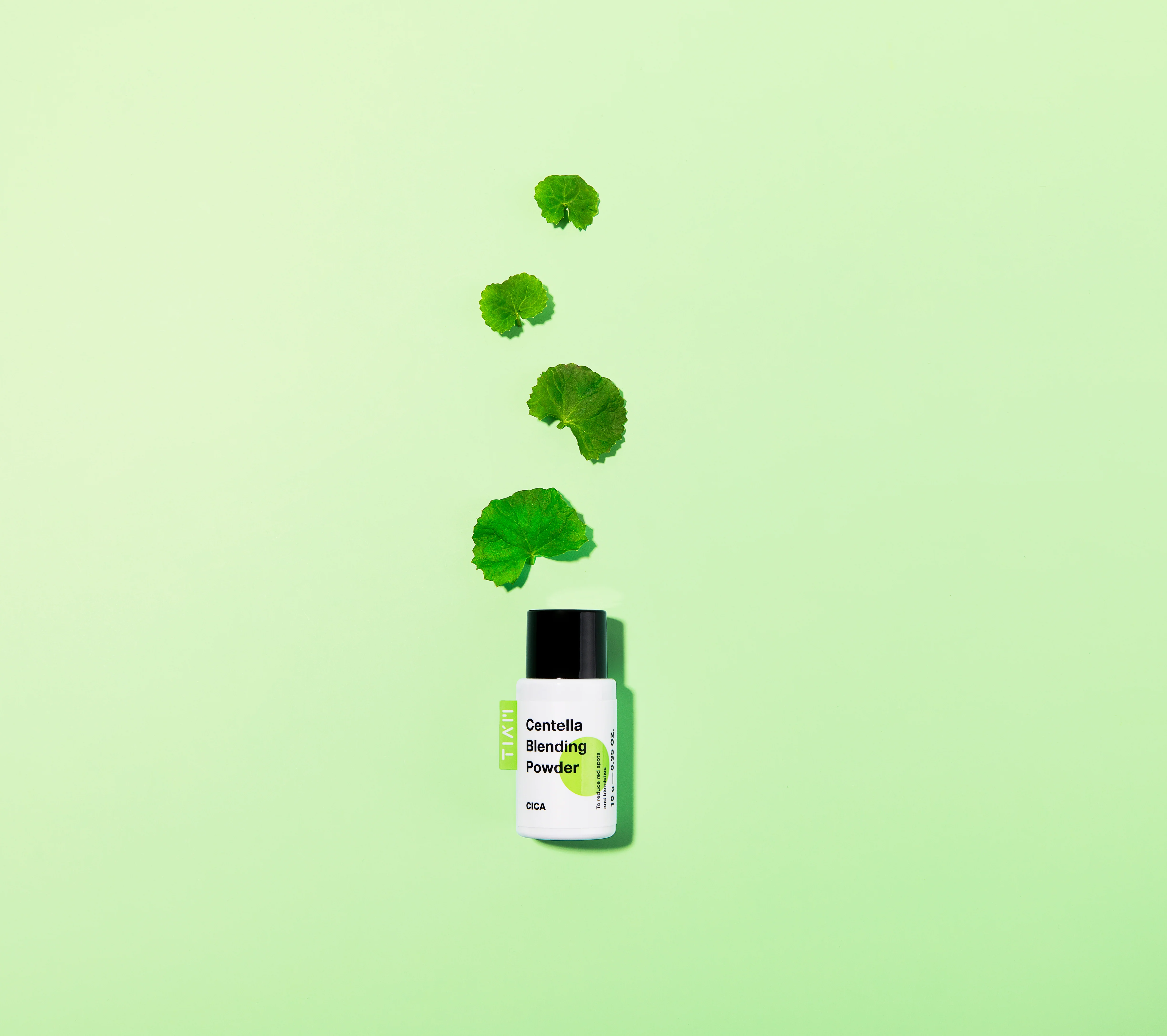 [TIAM] Centella Blending Powder - 10g - Image 5