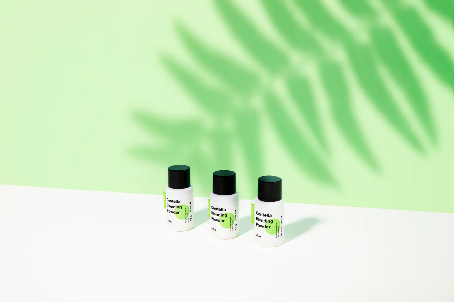 [TIAM] Centella Blending Powder - 10g - Image 6