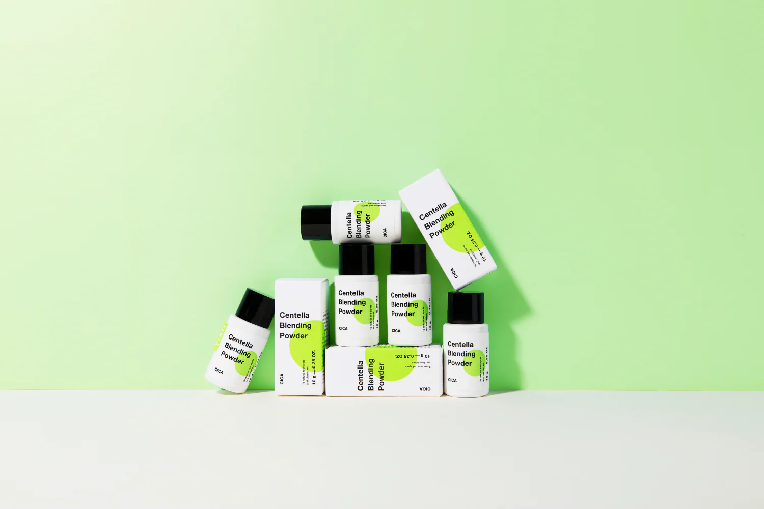 [TIAM] Centella Blending Powder - 10g - Image 7