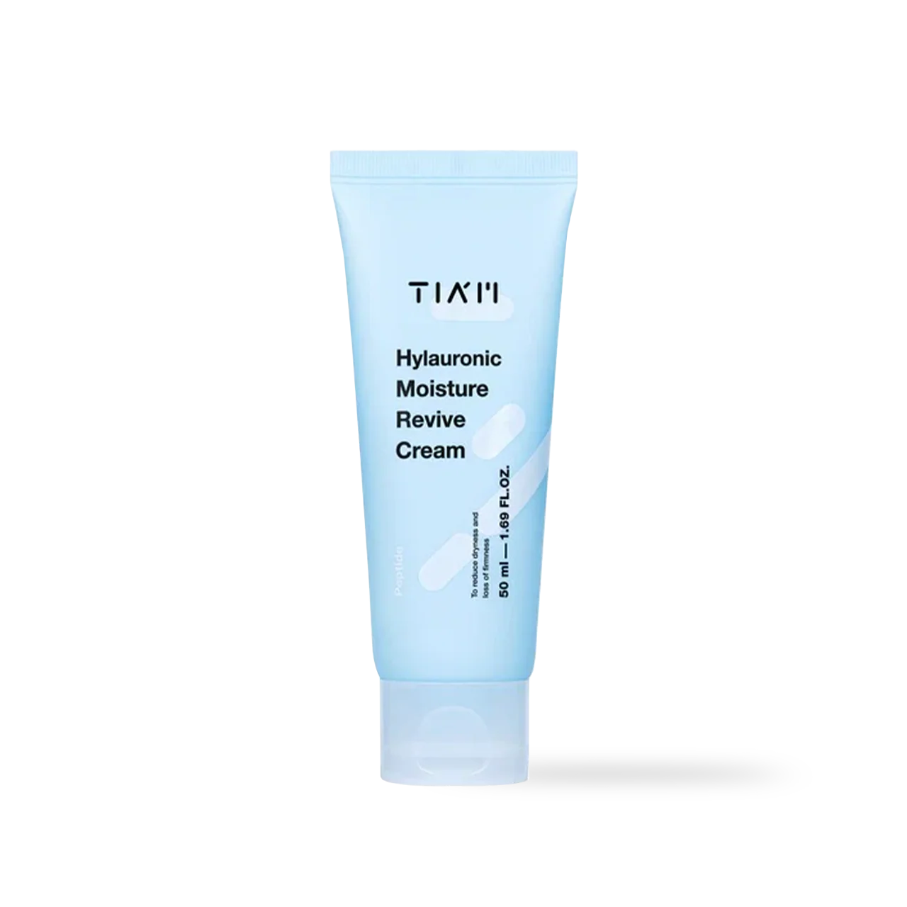 [TIAM] Hyaluronic Glow Revive Cream 50ml