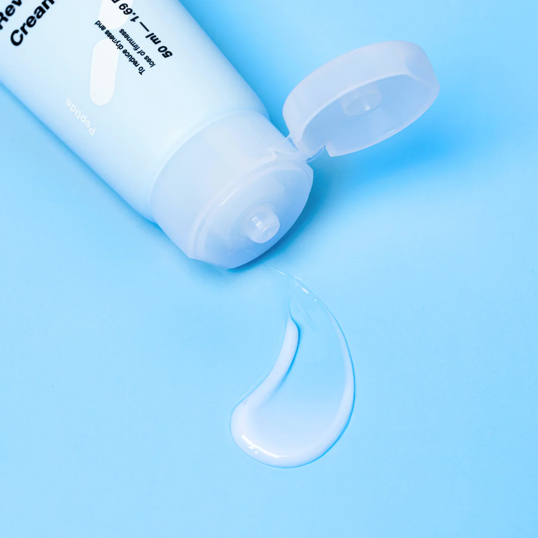 [TIAM] Hyaluronic Glow Revive Cream 50ml - Image 2
