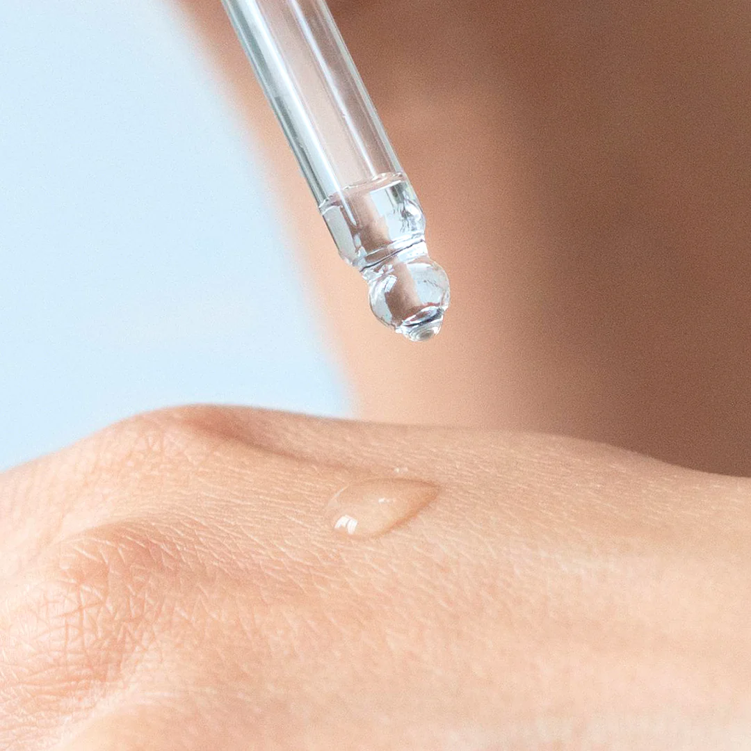 [TIAM] Hyaluronic Glow Revive Serum - 40ml - Image 8